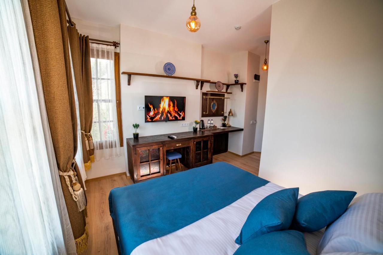 Sofa Hotels Kaleici Antalya Zewnętrze zdjęcie