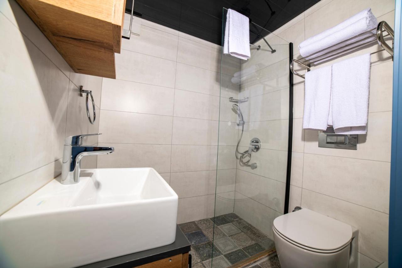 Sofa Hotels Kaleici Antalya Zewnętrze zdjęcie
