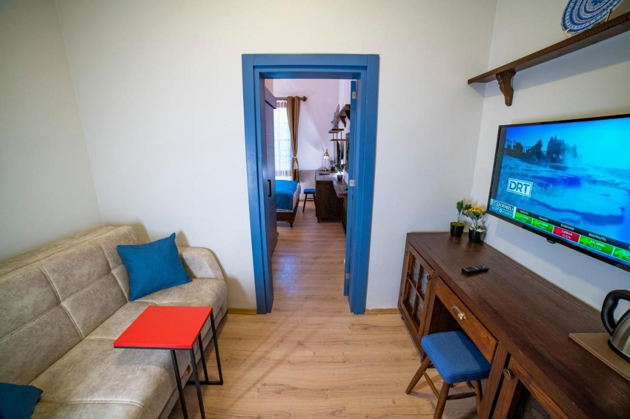 Sofa Hotels Kaleici Antalya Zewnętrze zdjęcie