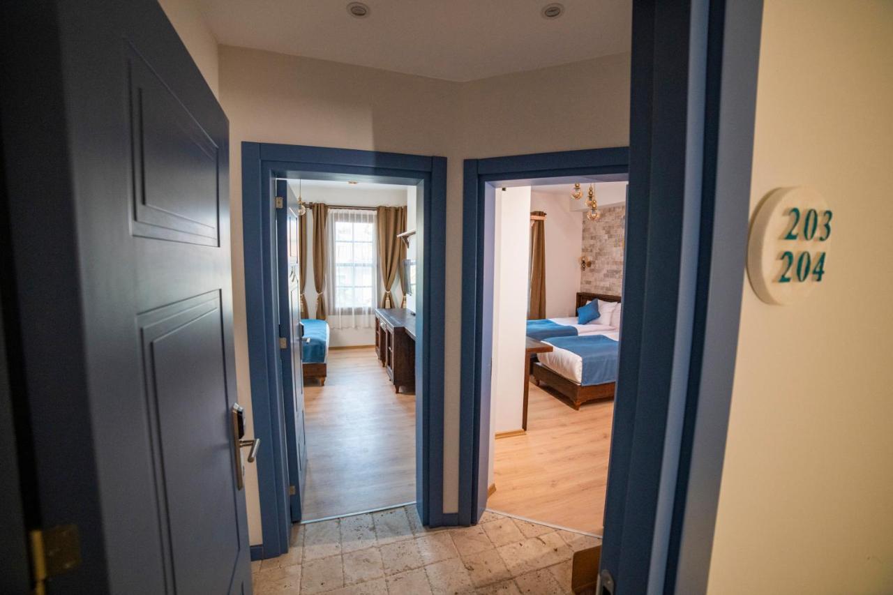 Sofa Hotels Kaleici Antalya Zewnętrze zdjęcie