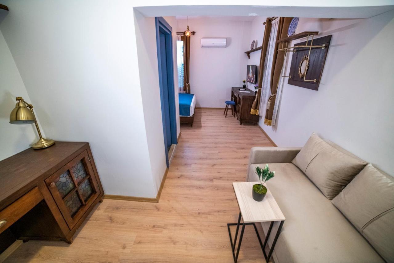 Sofa Hotels Kaleici Antalya Zewnętrze zdjęcie