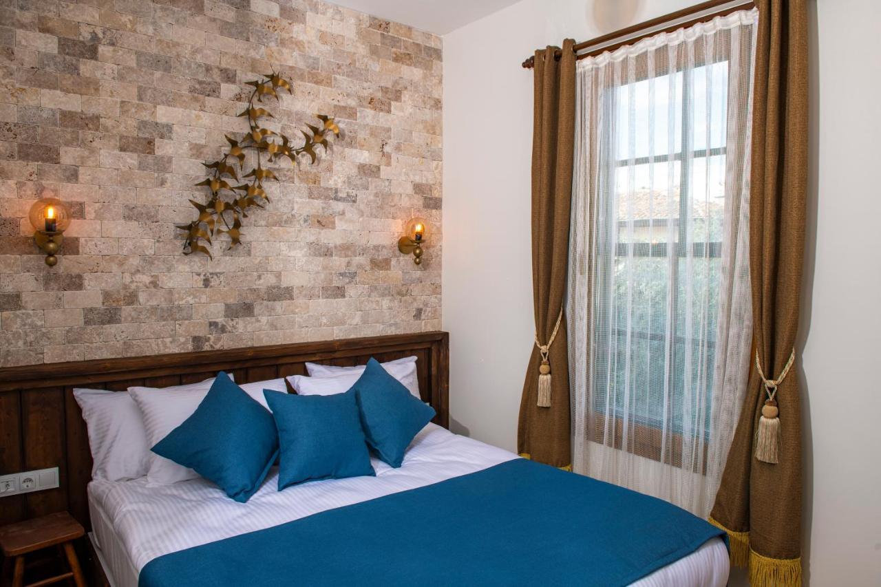 Sofa Hotels Kaleici Antalya Zewnętrze zdjęcie