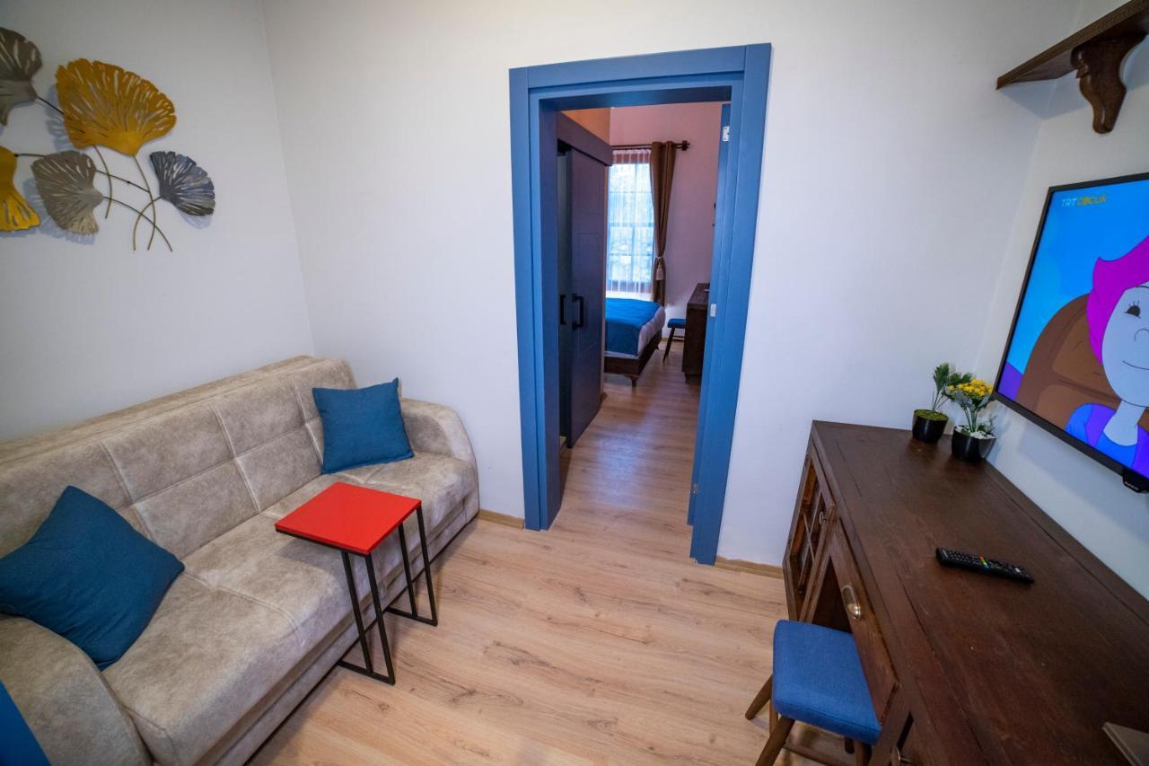 Sofa Hotels Kaleici Antalya Zewnętrze zdjęcie