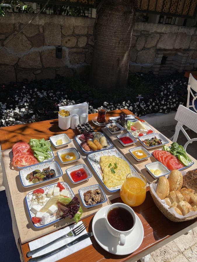 Sofa Hotels Kaleici Antalya Zewnętrze zdjęcie