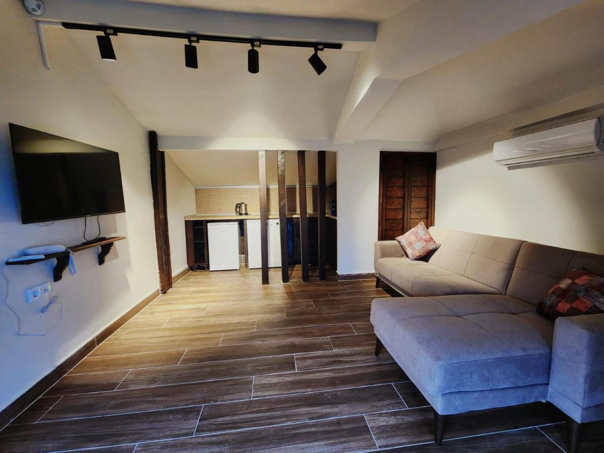 Sofa Hotels Kaleici Antalya Zewnętrze zdjęcie