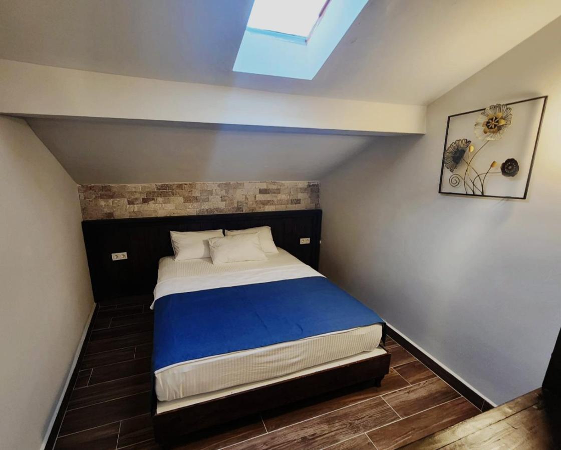 Sofa Hotels Kaleici Antalya Zewnętrze zdjęcie