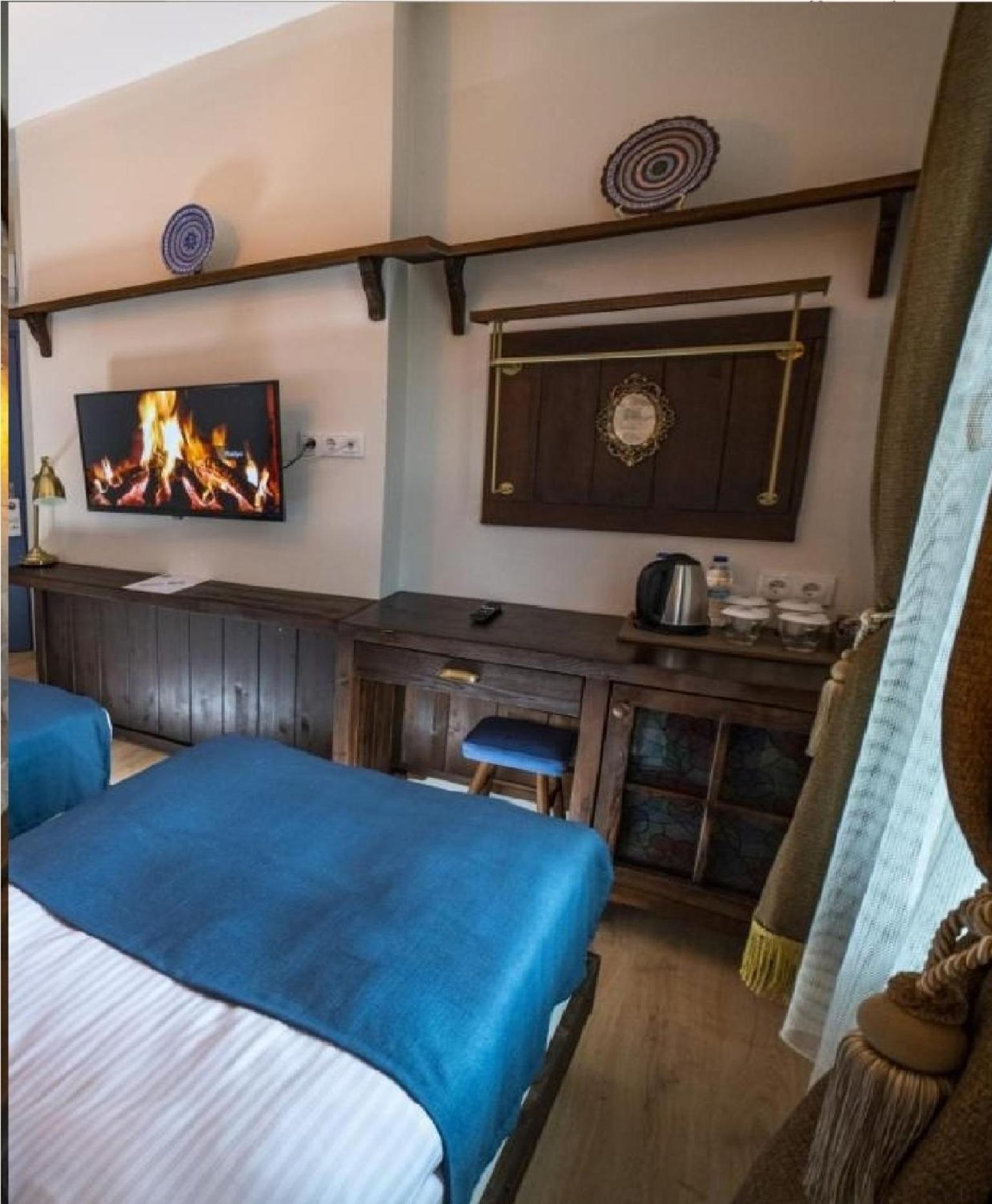 Sofa Hotels Kaleici Antalya Zewnętrze zdjęcie