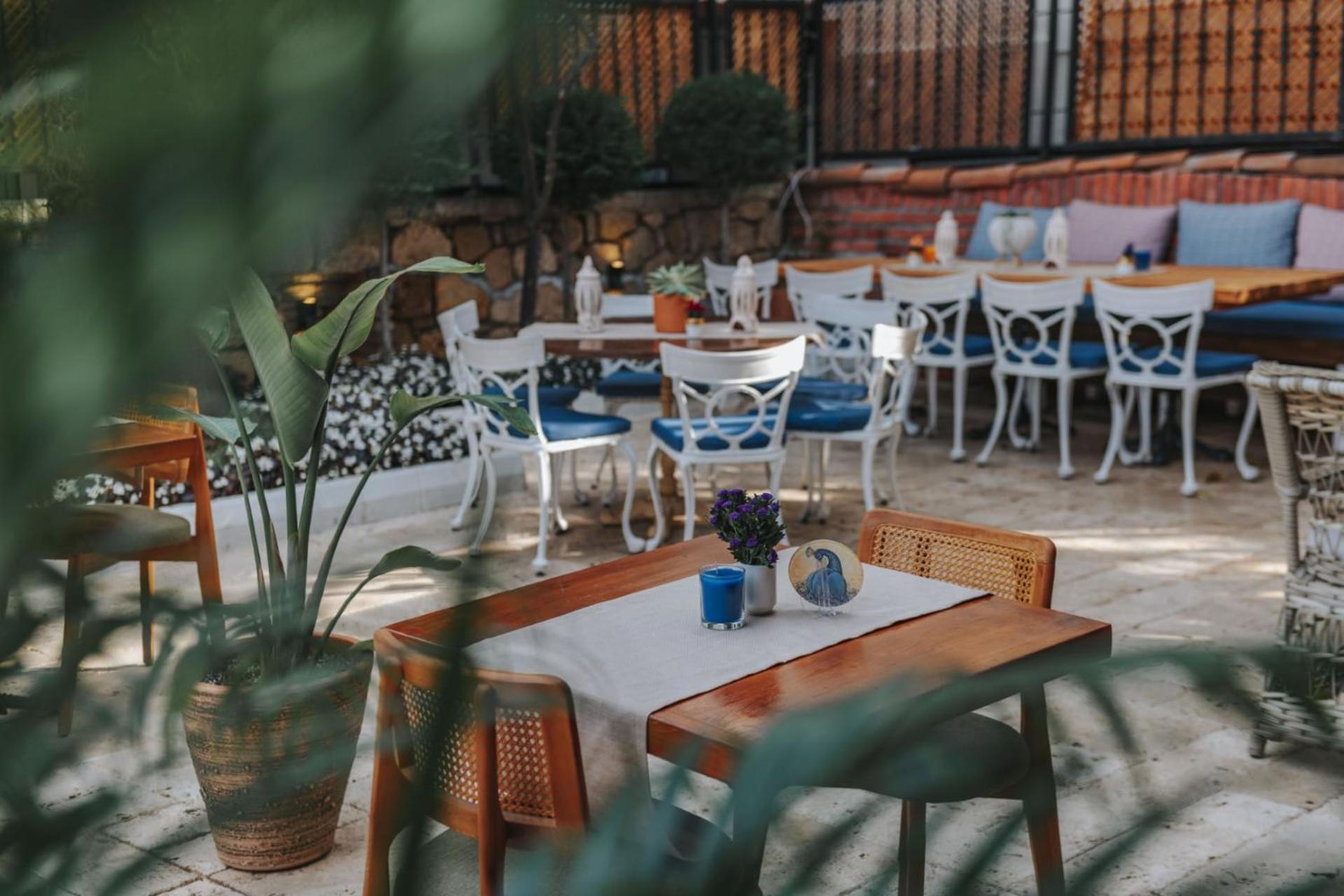 Sofa Hotels Kaleici Antalya Zewnętrze zdjęcie